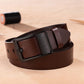 Men's Business Leather Belt