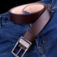Men's Business Leather Belt