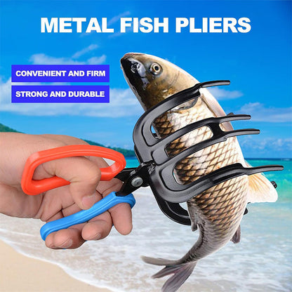 🔥Buy 3 Get 1 FREE🔥Fishing Pliers Gripper