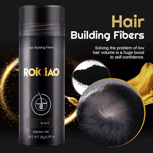 Hair Building Fibers🔥🔥（50%OFF）🔥🔥