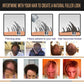 Hair Building Fibers🔥🔥（50%OFF）🔥🔥