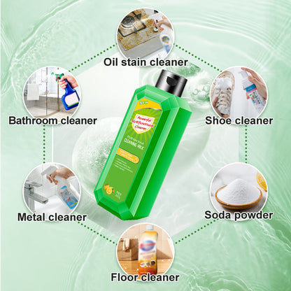 🔥50% Off🔥Powerful Multifunctional Cleaner