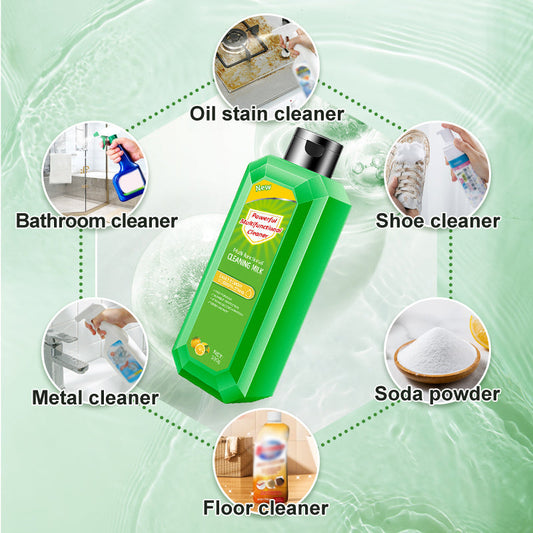 🔥50% Off🔥Powerful Multifunctional Cleaner