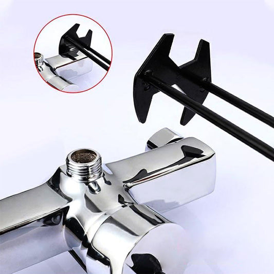 ✨Home Essentials✨Multifunctional Double-Ended Sink Wrench Tools